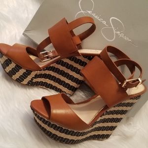Jessica simpson shoes